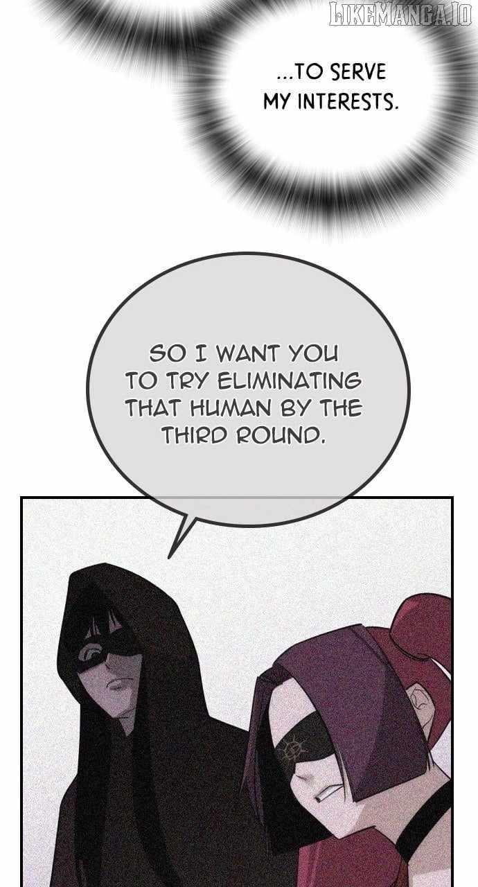 The One Who Regresses Only Protects Me Chapter 43 - Page 57