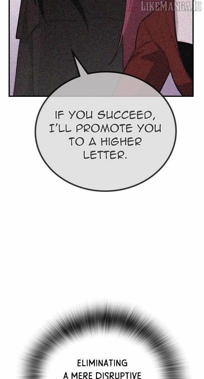 The One Who Regresses Only Protects Me Chapter 43 - Page 58