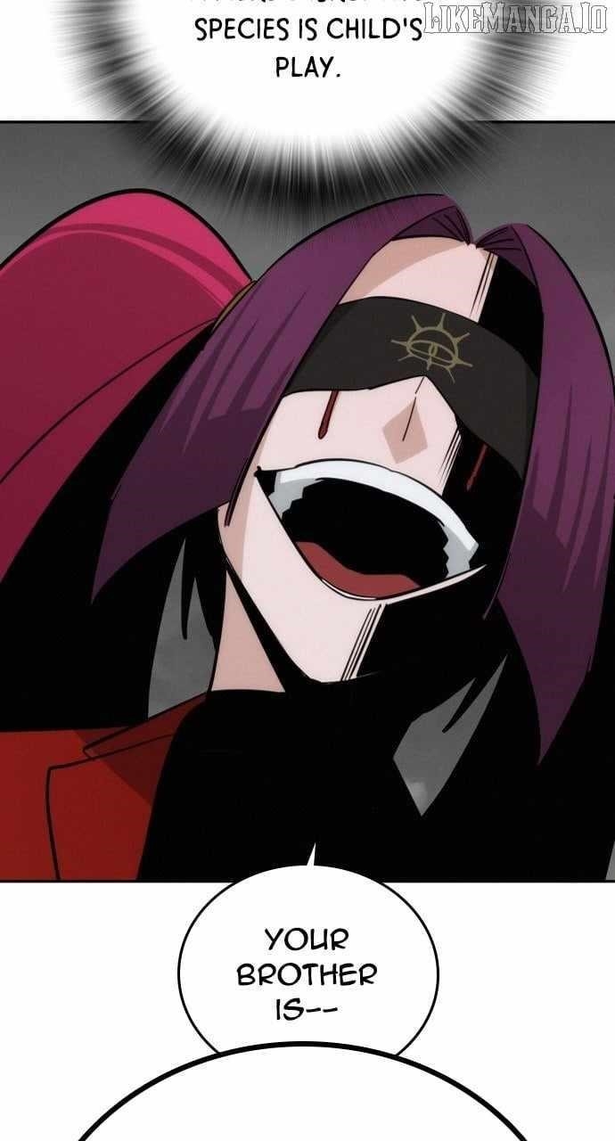 The One Who Regresses Only Protects Me Chapter 43 - Page 59