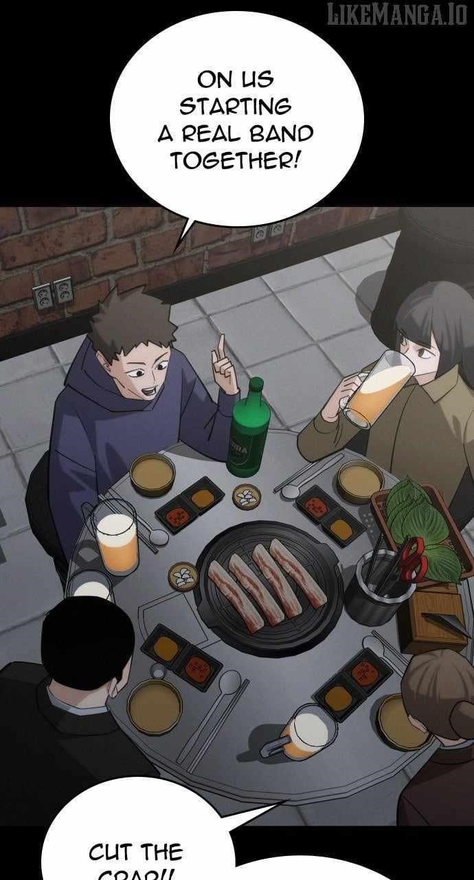 The One Who Regresses Only Protects Me Chapter 43 - Page 6