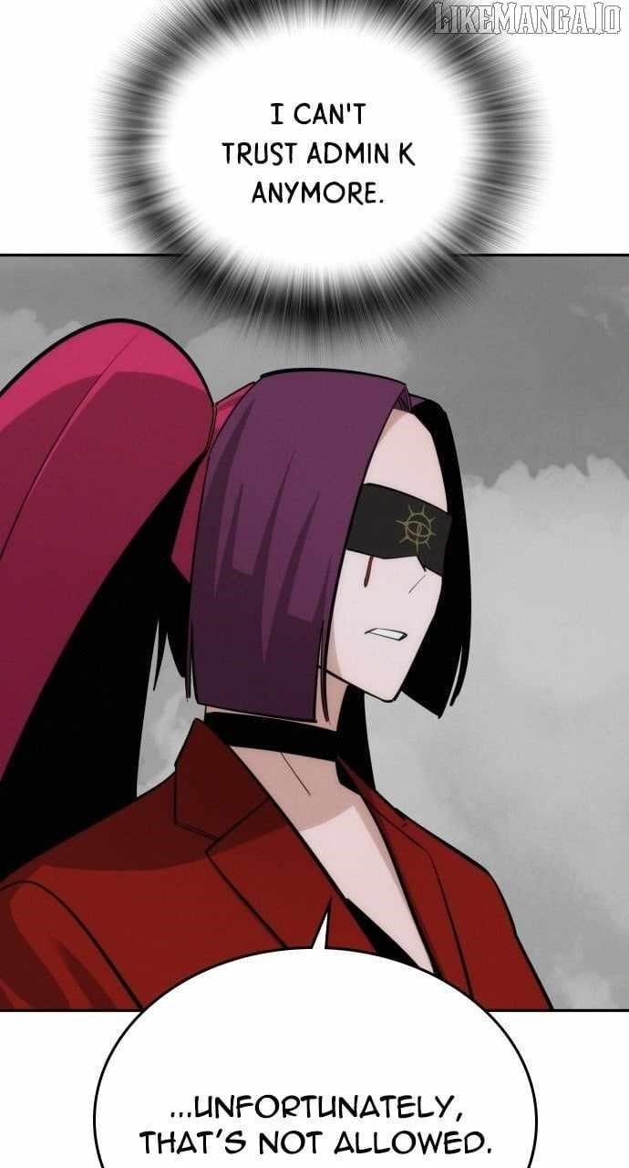 The One Who Regresses Only Protects Me Chapter 43 - Page 64