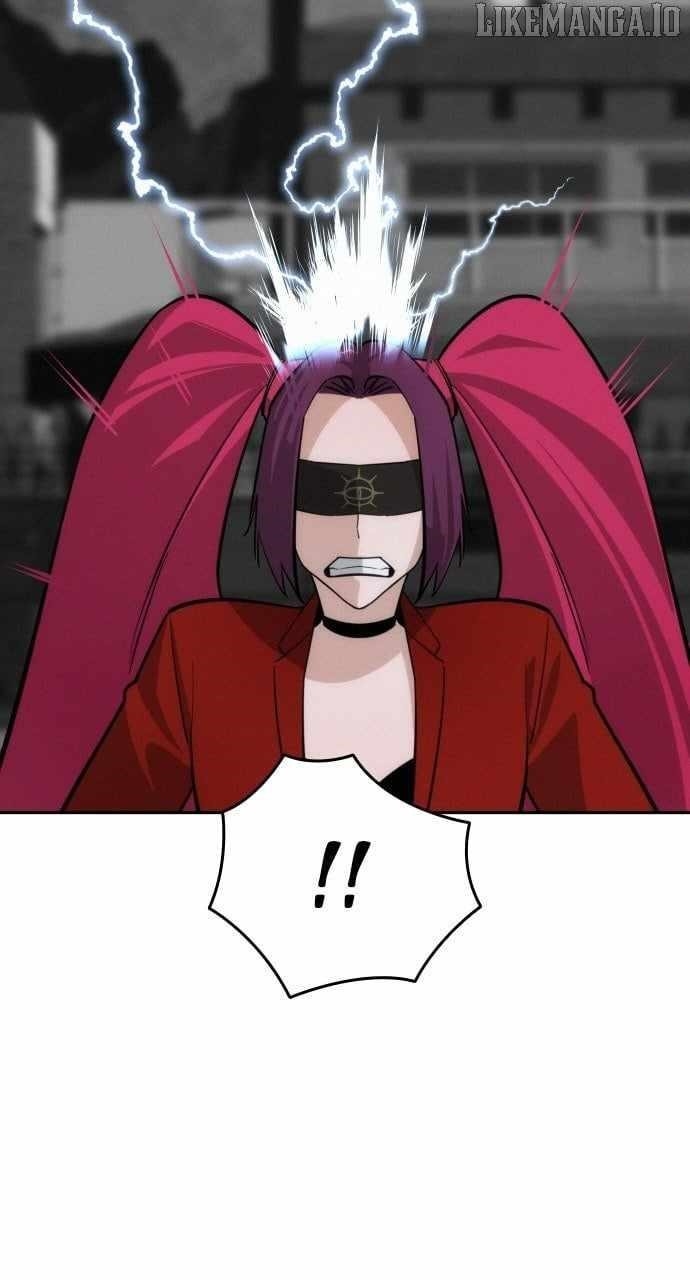 The One Who Regresses Only Protects Me Chapter 43 - Page 67