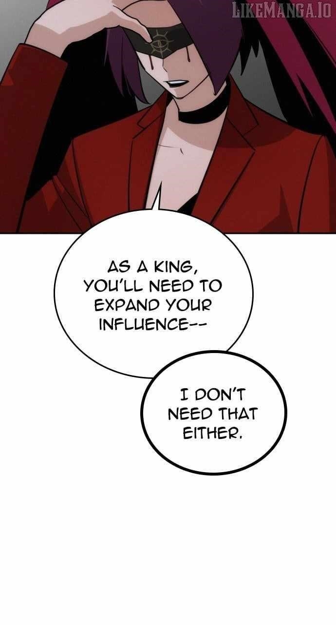 The One Who Regresses Only Protects Me Chapter 43 - Page 70