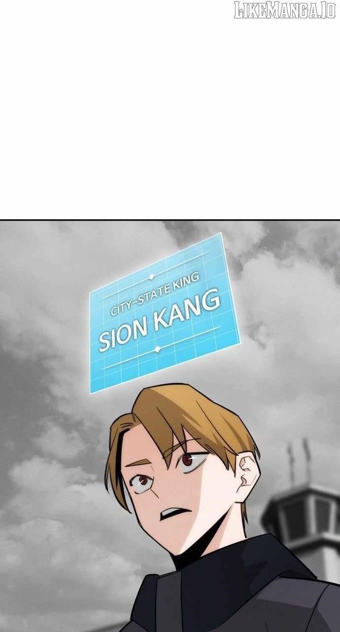 The One Who Regresses Only Protects Me Chapter 43 - Page 71