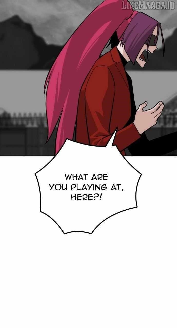 The One Who Regresses Only Protects Me Chapter 43 - Page 75