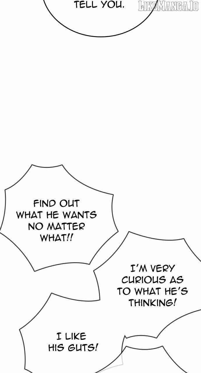 The One Who Regresses Only Protects Me Chapter 43 - Page 77