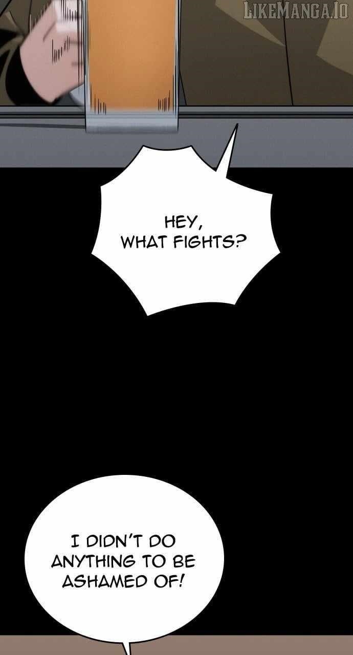 The One Who Regresses Only Protects Me Chapter 43 - Page 8