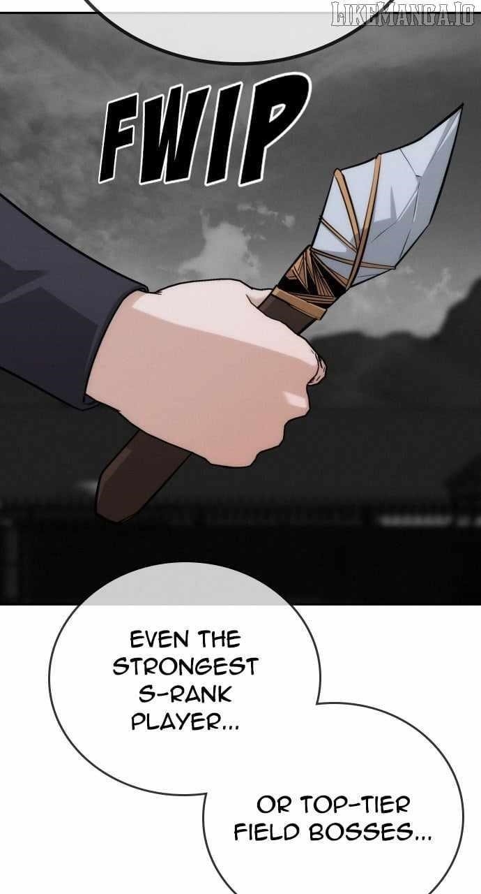 The One Who Regresses Only Protects Me Chapter 43 - Page 82