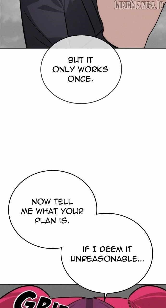 The One Who Regresses Only Protects Me Chapter 43 - Page 84