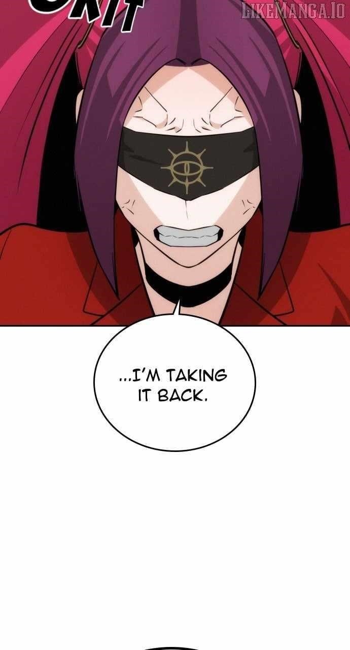 The One Who Regresses Only Protects Me Chapter 43 - Page 85