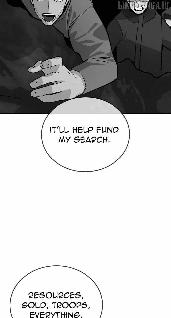 The One Who Regresses Only Protects Me Chapter 43 - Page 88
