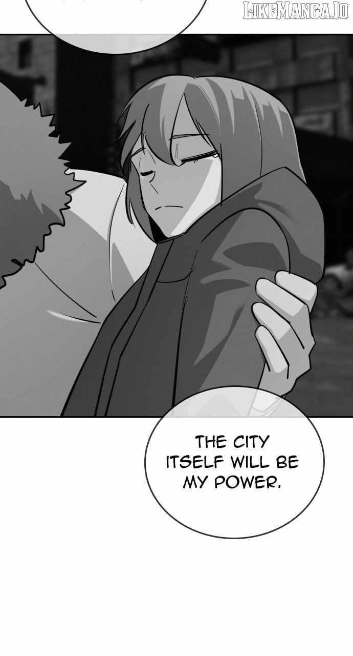 The One Who Regresses Only Protects Me Chapter 43 - Page 89