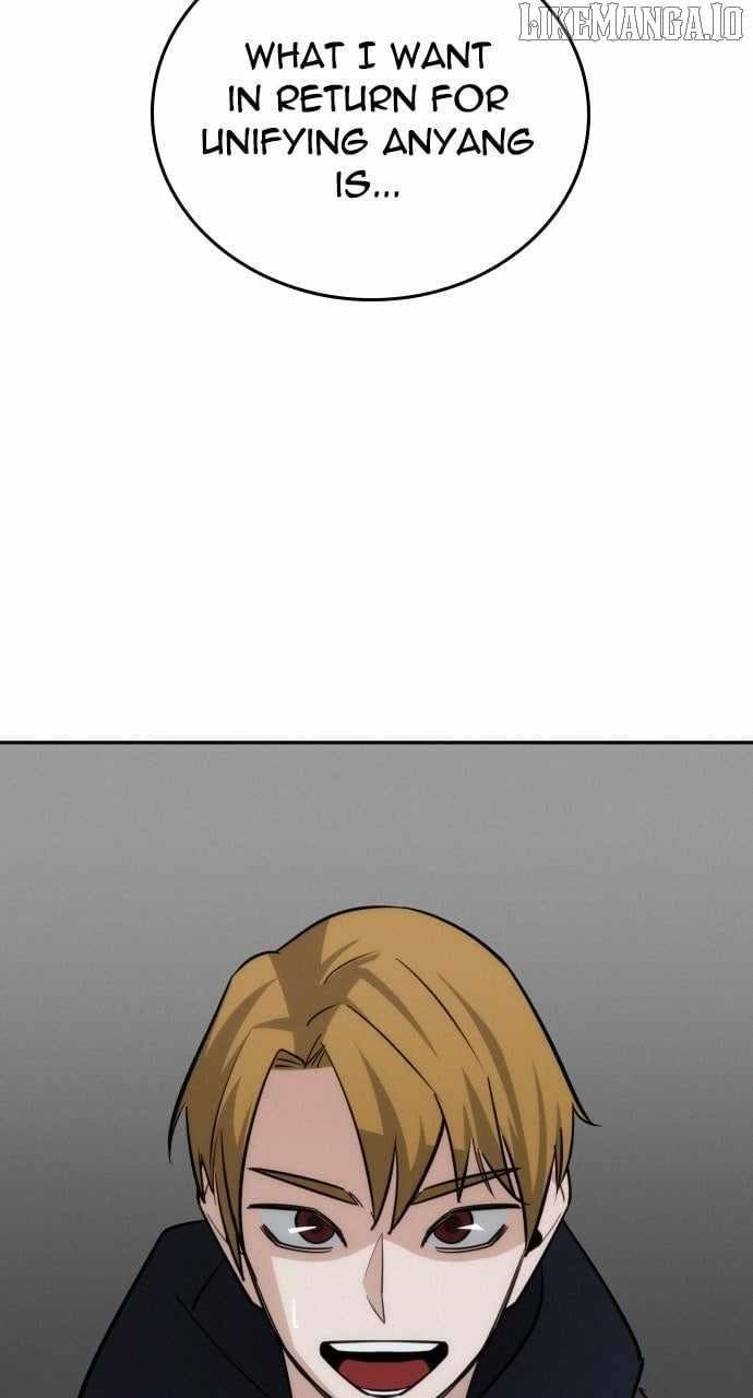 The One Who Regresses Only Protects Me Chapter 43 - Page 92