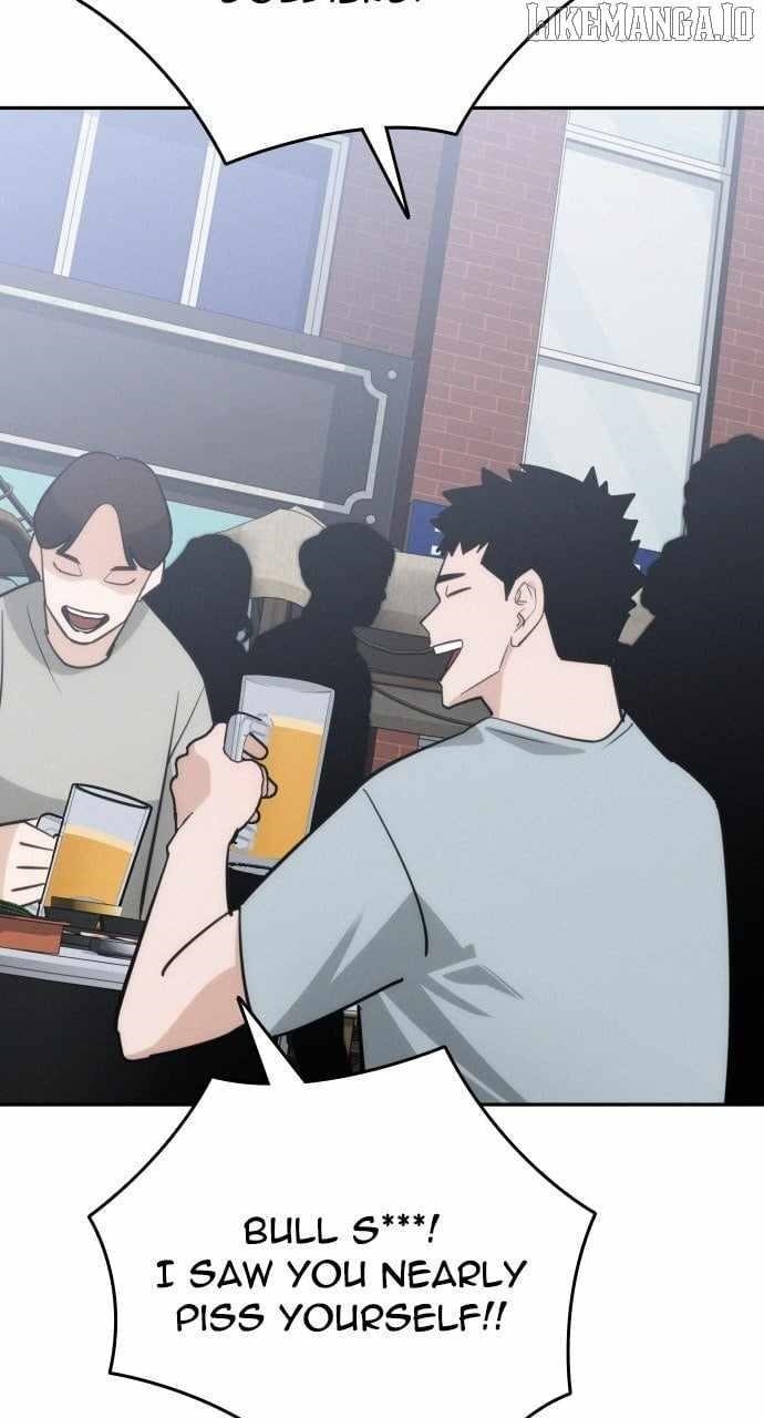 The One Who Regresses Only Protects Me Chapter 43 - Page 96