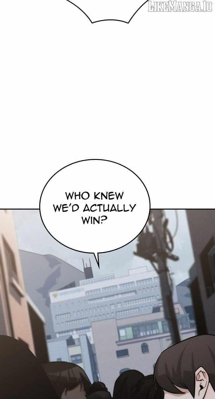 The One Who Regresses Only Protects Me Chapter 43 - Page 97