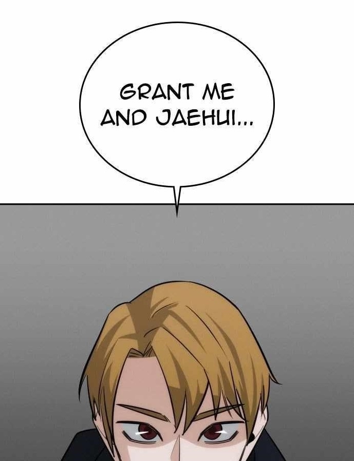 The One Who Regresses Only Protects Me Chapter 44 - Page 1