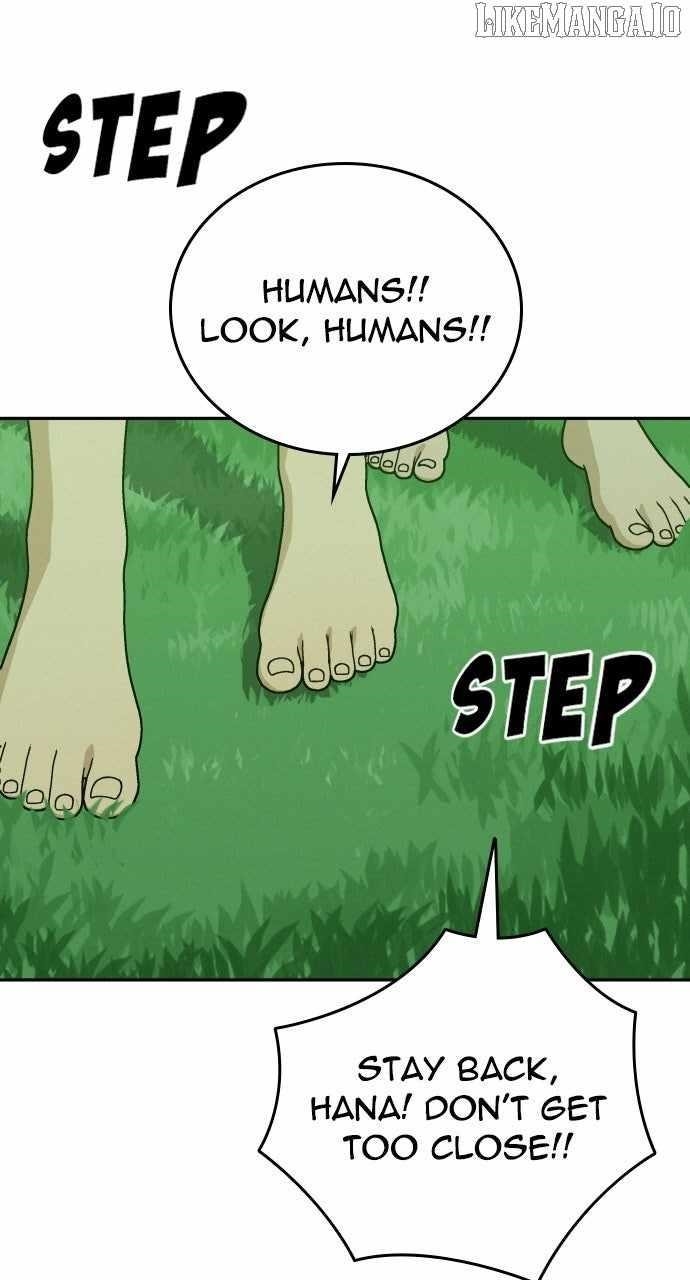 The One Who Regresses Only Protects Me Chapter 44 - Page 100