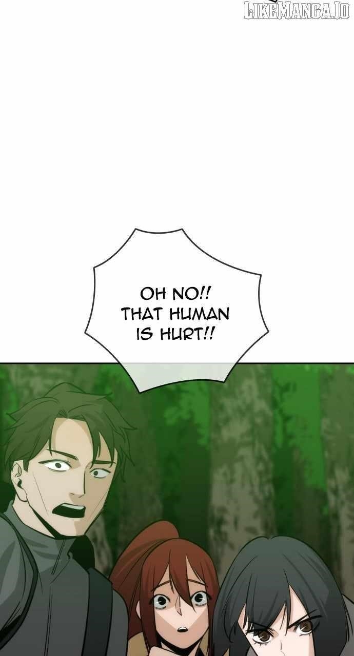 The One Who Regresses Only Protects Me Chapter 44 - Page 101