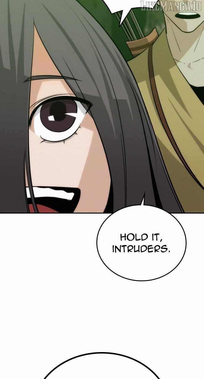 The One Who Regresses Only Protects Me Chapter 44 - Page 103