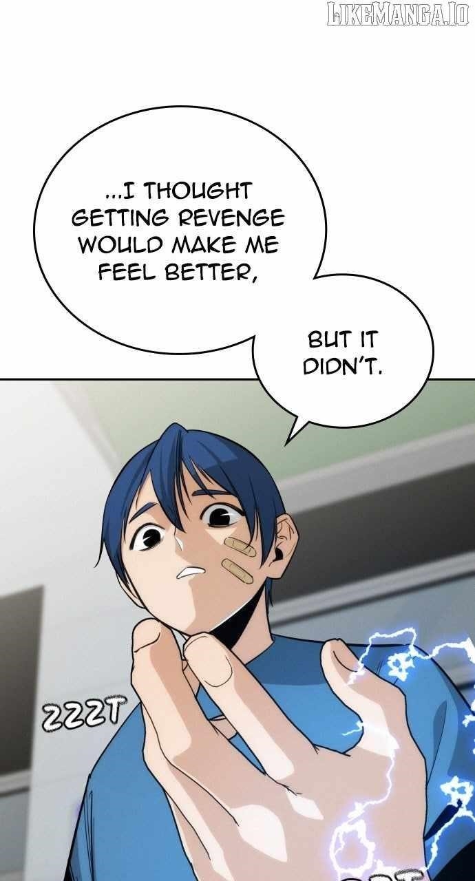 The One Who Regresses Only Protects Me Chapter 44 - Page 20