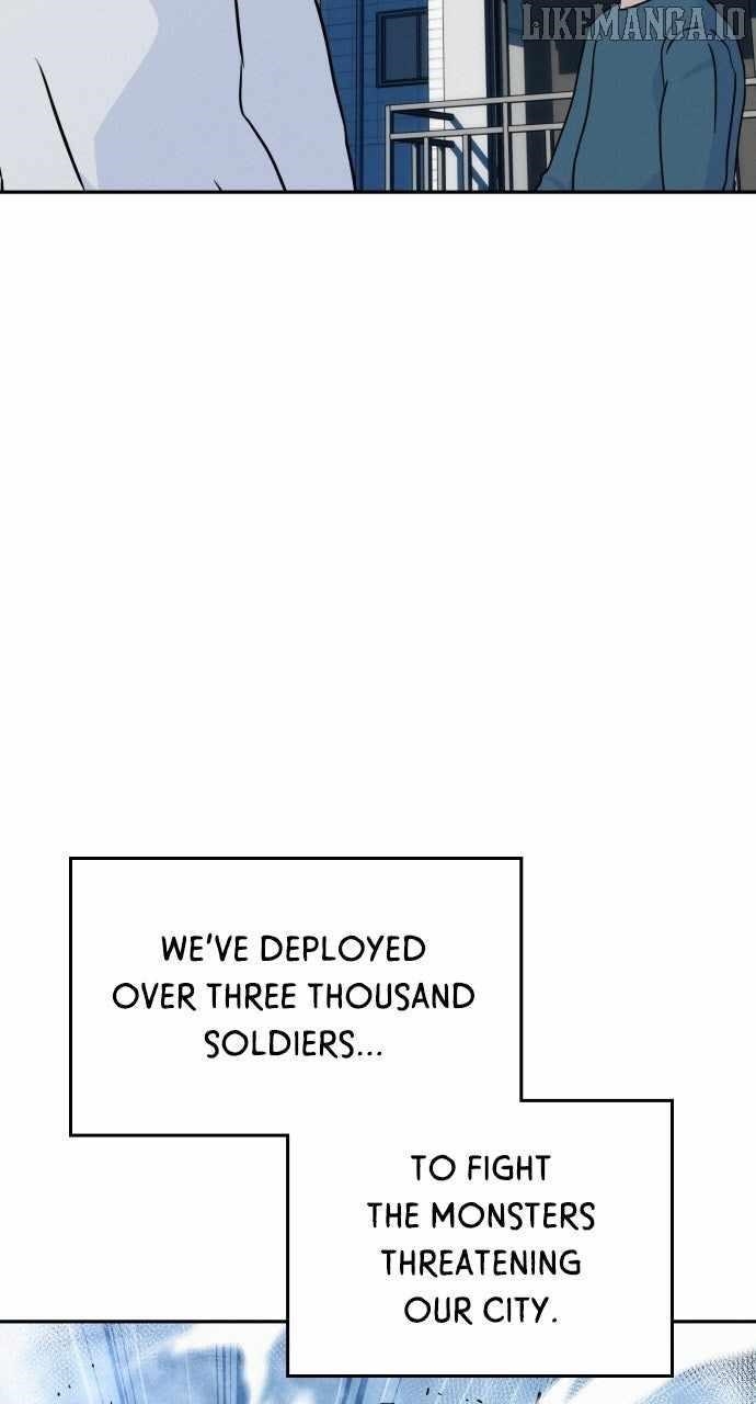 The One Who Regresses Only Protects Me Chapter 44 - Page 26