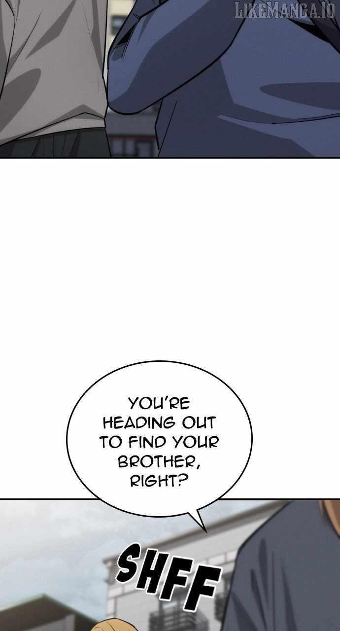 The One Who Regresses Only Protects Me Chapter 44 - Page 36