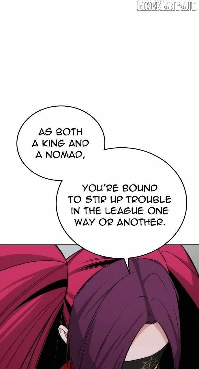 The One Who Regresses Only Protects Me Chapter 44 - Page 4