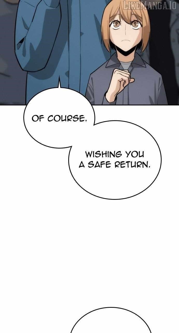 The One Who Regresses Only Protects Me Chapter 44 - Page 44