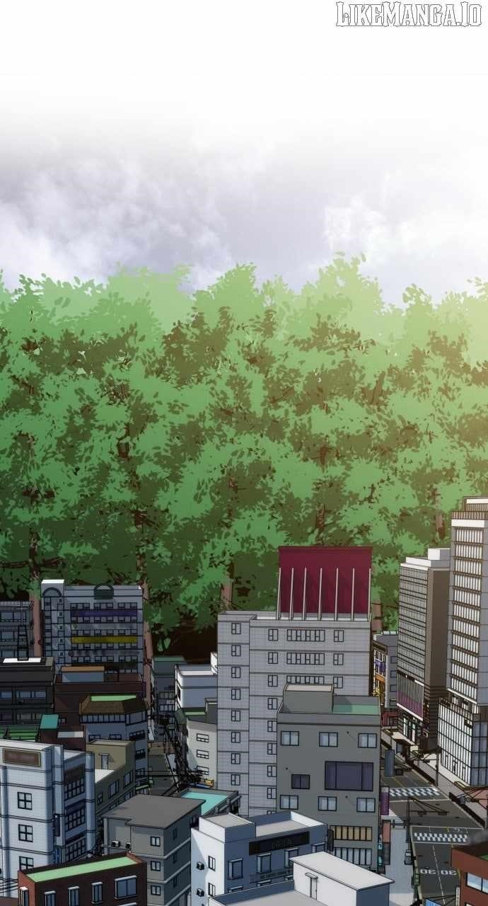 The One Who Regresses Only Protects Me Chapter 44 - Page 48