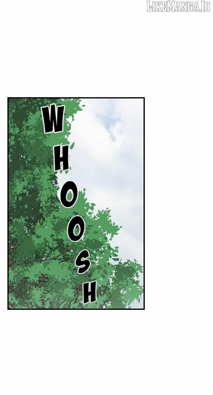 The One Who Regresses Only Protects Me Chapter 44 - Page 54