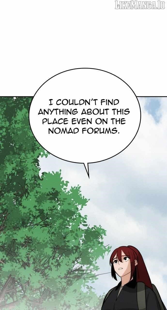 The One Who Regresses Only Protects Me Chapter 44 - Page 55