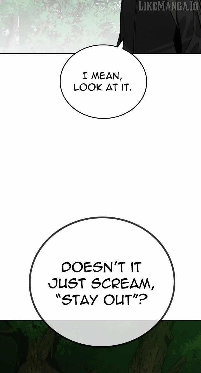 The One Who Regresses Only Protects Me Chapter 44 - Page 56