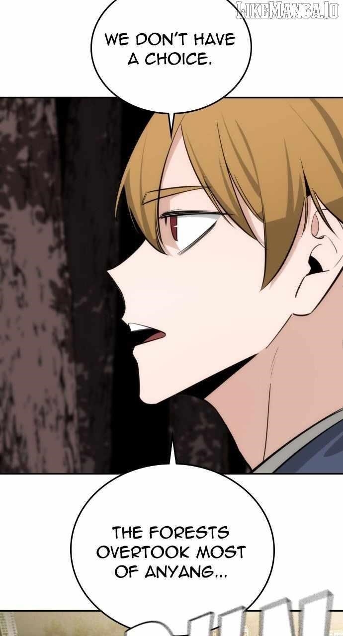 The One Who Regresses Only Protects Me Chapter 44 - Page 58