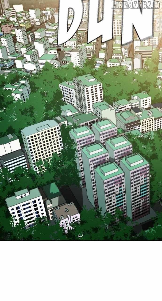 The One Who Regresses Only Protects Me Chapter 44 - Page 59