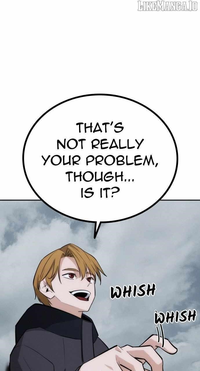 The One Who Regresses Only Protects Me Chapter 44 - Page 6