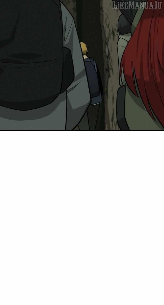 The One Who Regresses Only Protects Me Chapter 44 - Page 61