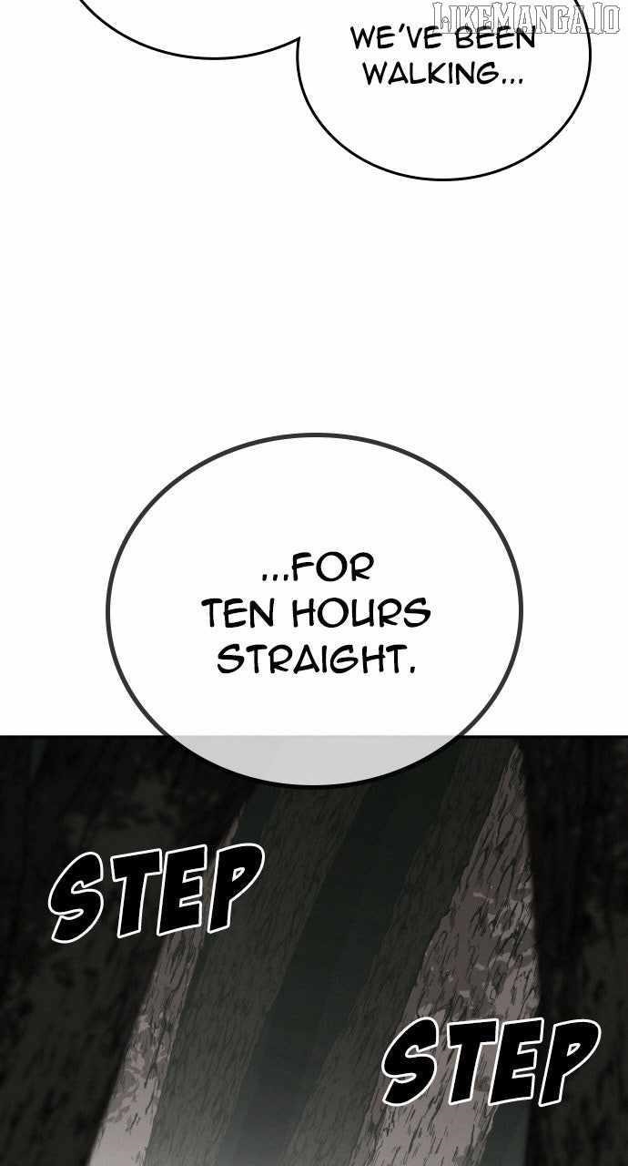 The One Who Regresses Only Protects Me Chapter 44 - Page 63