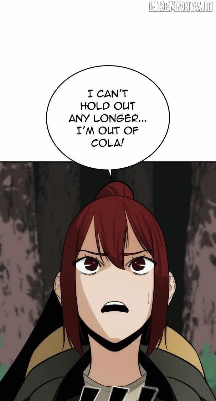 The One Who Regresses Only Protects Me Chapter 44 - Page 66