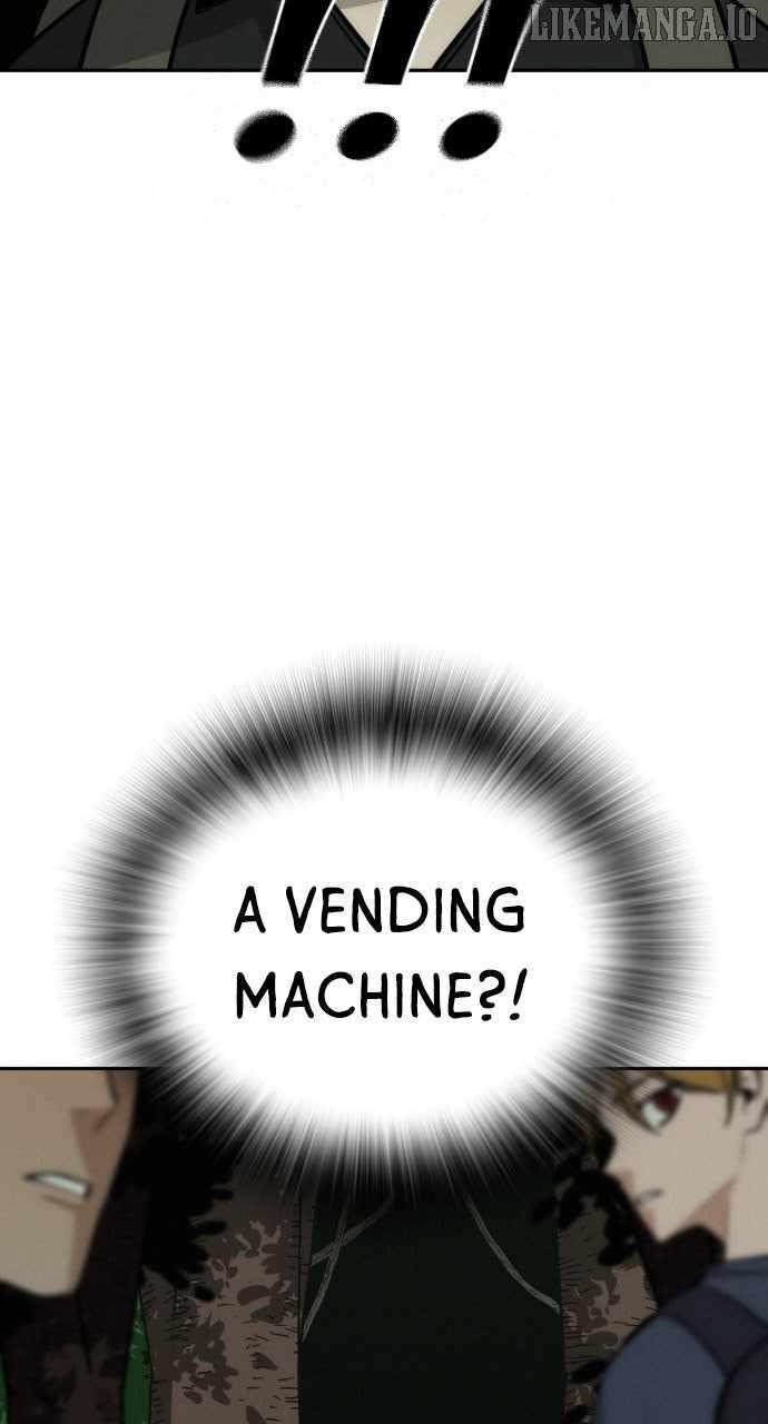 The One Who Regresses Only Protects Me Chapter 44 - Page 67