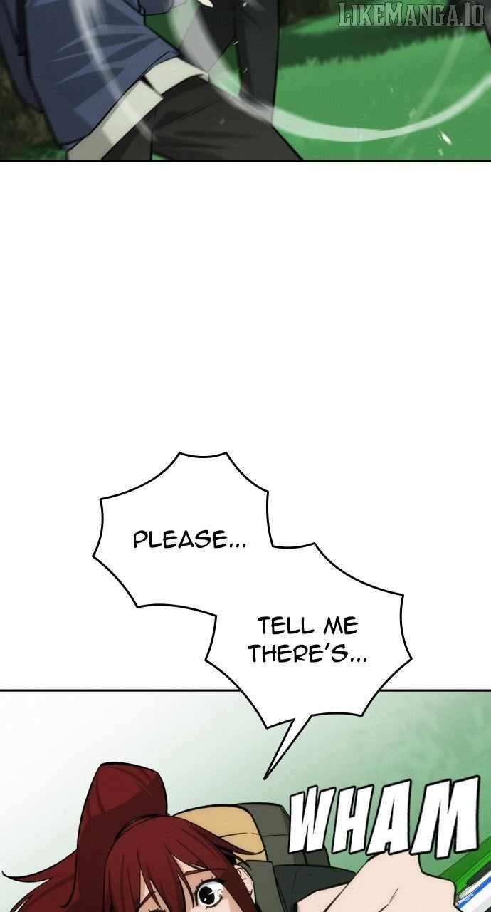 The One Who Regresses Only Protects Me Chapter 44 - Page 71