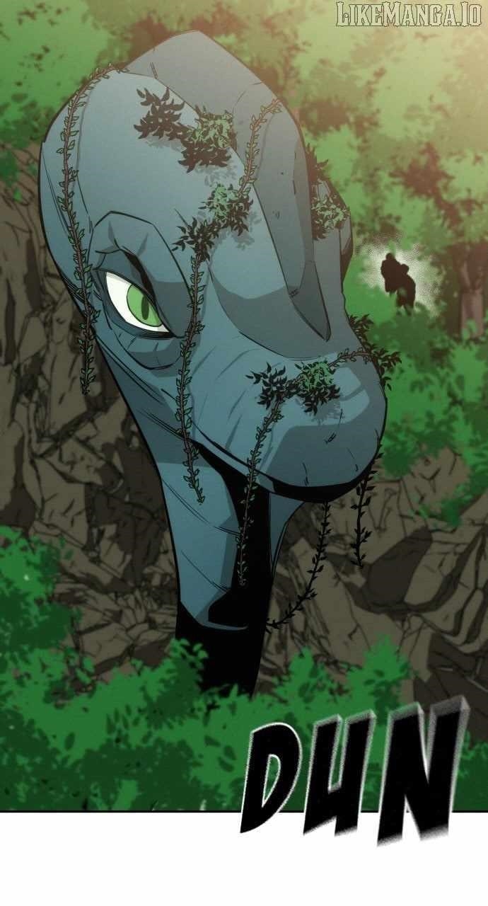 The One Who Regresses Only Protects Me Chapter 44 - Page 79