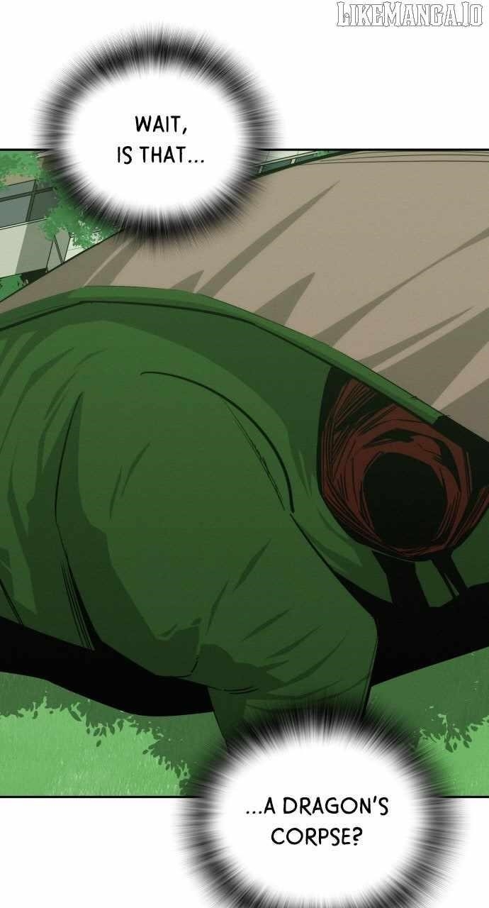 The One Who Regresses Only Protects Me Chapter 44 - Page 83