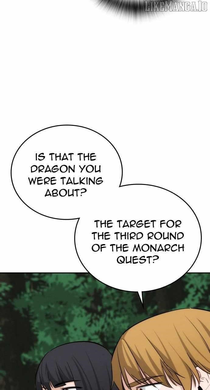 The One Who Regresses Only Protects Me Chapter 44 - Page 84