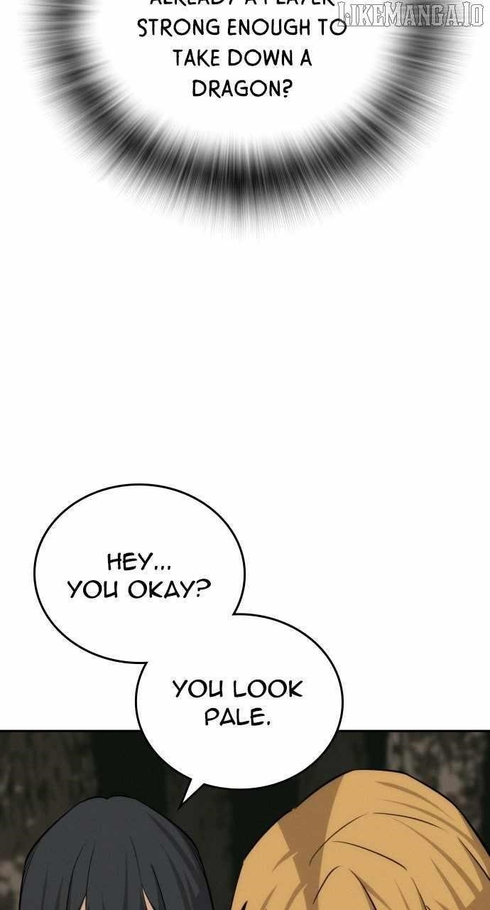 The One Who Regresses Only Protects Me Chapter 44 - Page 90