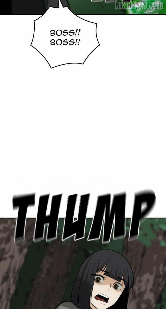 The One Who Regresses Only Protects Me Chapter 44 - Page 94