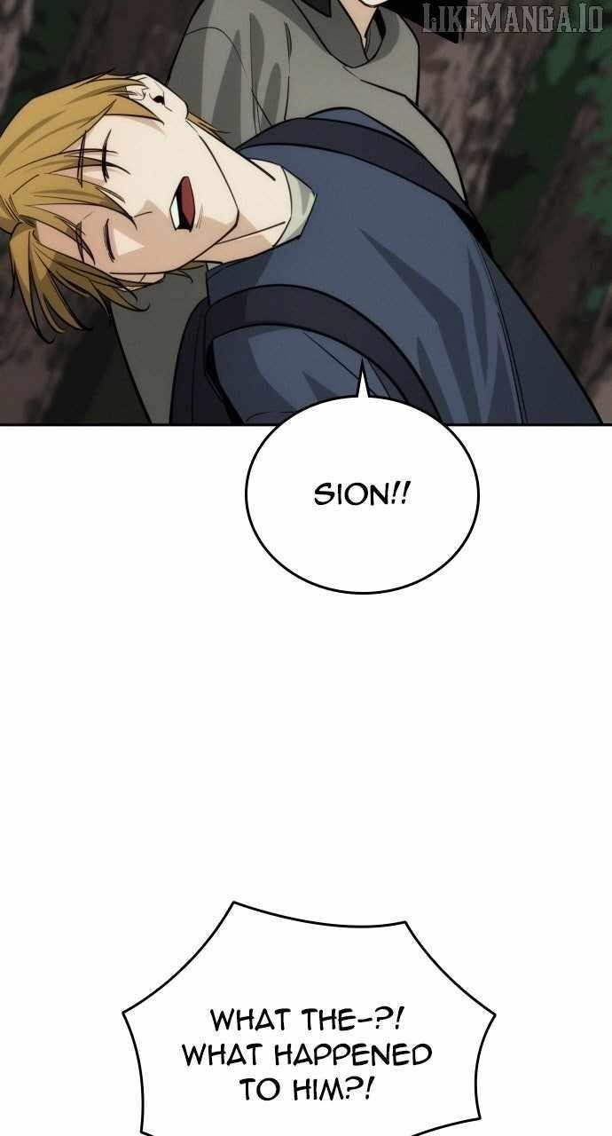 The One Who Regresses Only Protects Me Chapter 44 - Page 95