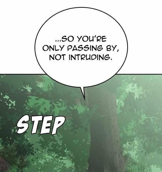 The One Who Regresses Only Protects Me Chapter 45 - Page 1