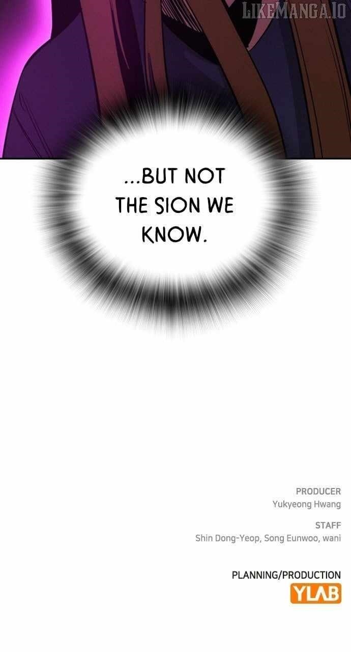 The One Who Regresses Only Protects Me Chapter 45 - Page 102