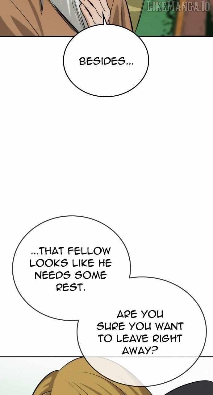 The One Who Regresses Only Protects Me Chapter 45 - Page 14