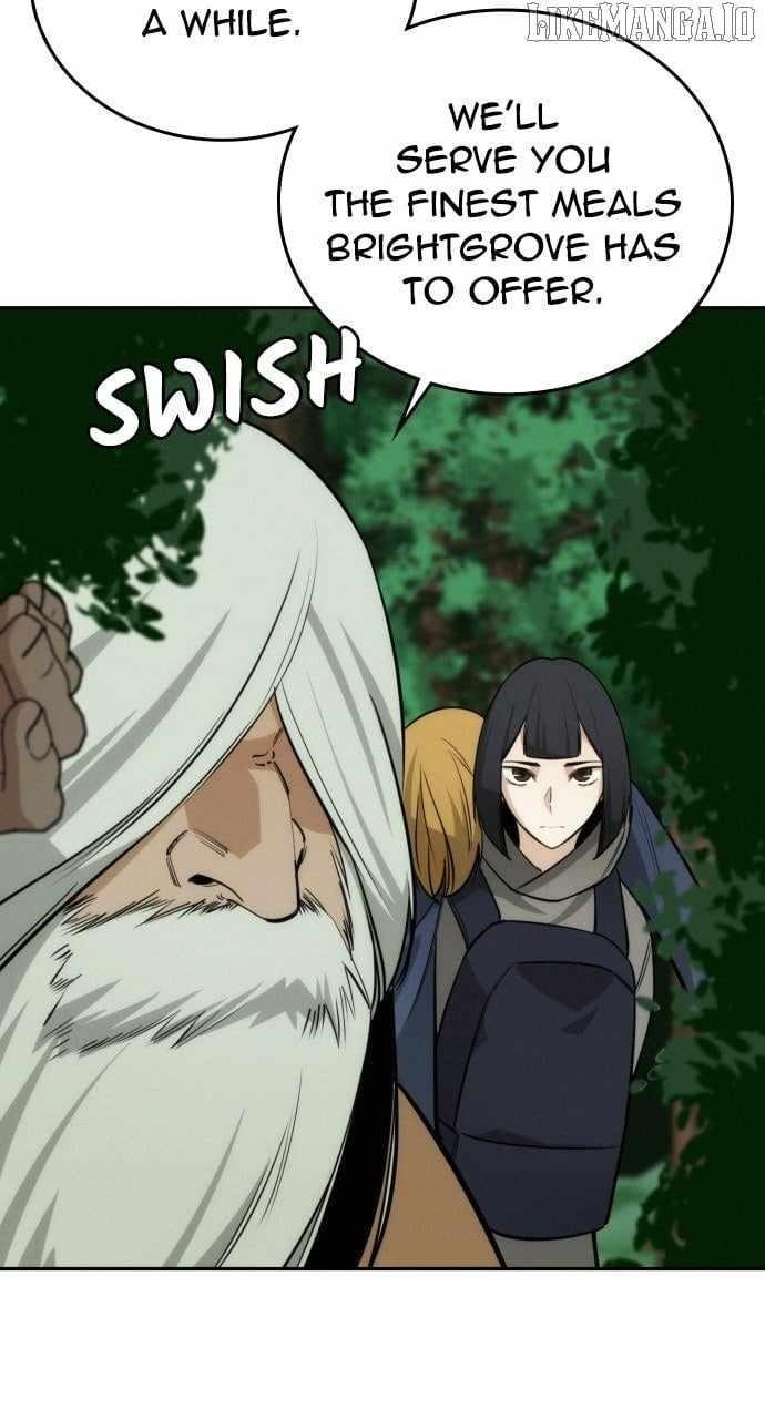 The One Who Regresses Only Protects Me Chapter 45 - Page 16